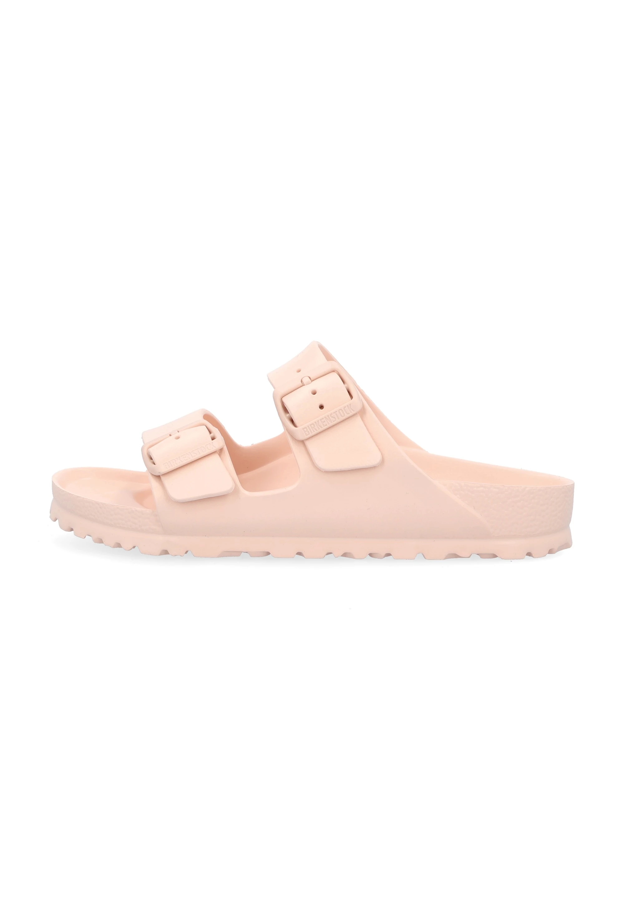 Ciabatte donna Birkenstock Arizona EVA light rose